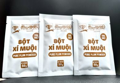 Bột xí muội - Nguồn gốc và ứng dụng của bột xí muội